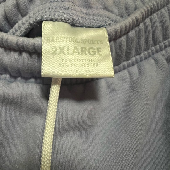 “Call her daddy” Light Purple Joggers - Picture 3 of 3